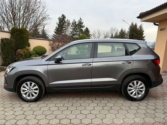 Seat Ateca Facelift 2.0 TDI Business - 4
