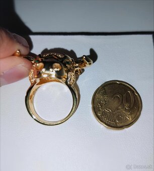 ICED OUT 6-DIELNY SET HODINIEK A ŠPERKOV – 99 € 🚀 - 4