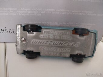 Whizwells auticka - 4