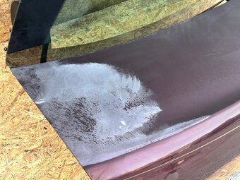 Zadný kufor Škoda Superb 2 - 4