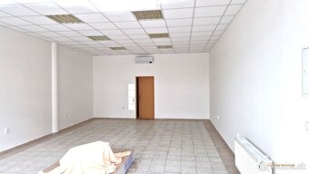 CREDA | prenájom komerčného priestoru 64 m2, Nitra - 4