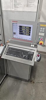 Elektroerozivní hloubička Exeron EDM 310 (8049) - 4