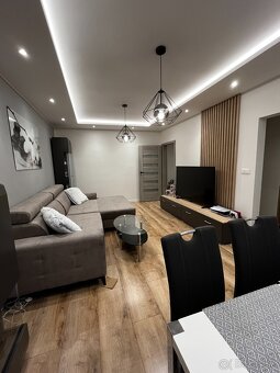 Na prenájom 2-izb. byt v Nitre na Chrenovej I. - 4