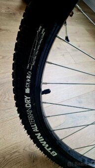 Dámsky bicykel horský - 4