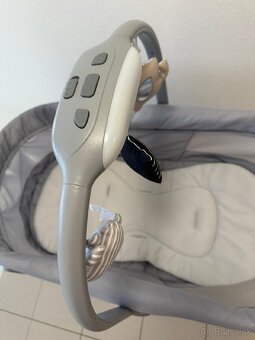 Chicco Baby Hug 4v1 - 4