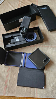 Motorola razr 50 ultra, 12GB/512GB - 4