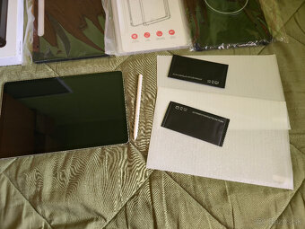 Samsung Galaxy Tab S9 12Gb/256Gb WiFi a 5G - 4