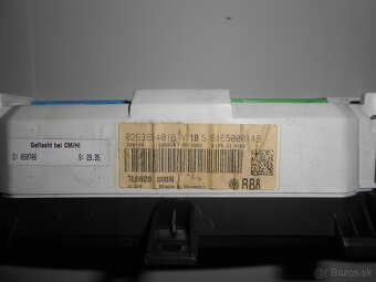 Budiky VW Touareg / dieselové / - 4