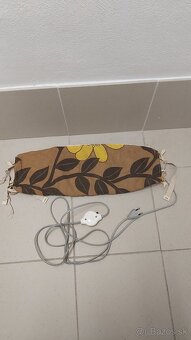 Retro elektrický ohrievač krížov - 4