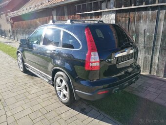 Crv 2,2 i-ctdi TALIANSKO - 4