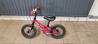 Odrážadlo KELLYS - 4