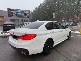 Bmw 520d xdrive mpacket - 4