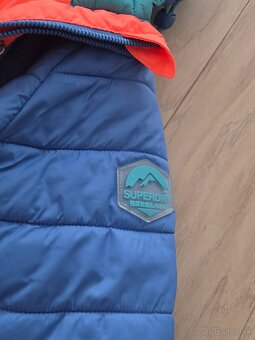 SUPERDRY dámska bunda, veľ.34 - 4