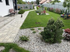 FABI Zámkové Dlažby– Profesionálna pokládka zámkovej dlažby - 4