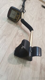 Detektor kovov - 4