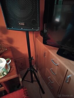 Pa systém alesis - 4