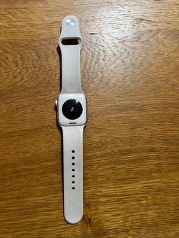 Apple watch SE-40mm - 4
