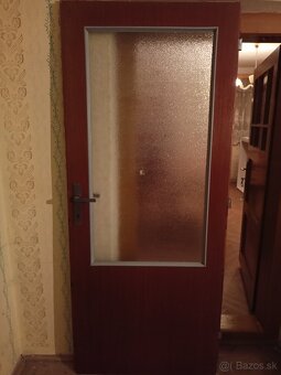 Dvere interiérové - 4