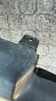 Predný nárazník Škoda Favorit / Forman - 4