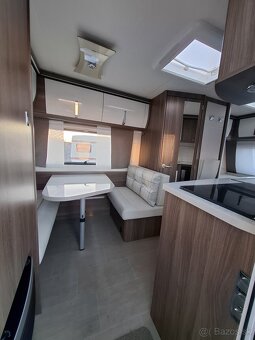 Burstner Averso 435 + stan - 4