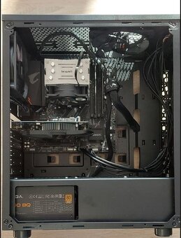 Herný/Pracovný PC - 4