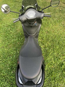 Piaggio liberty 125 ABS - 4