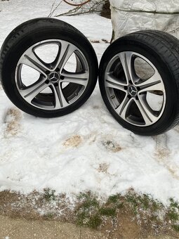 5x112 elektróny r18 mercedes - 4