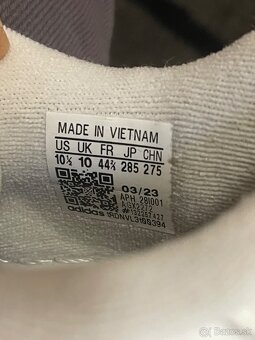 Pánska obuv zn. ADIDAS - 4