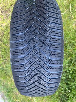 Zimne pneumatiky 205/55/17 - 4