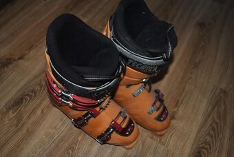 Predám lyziarky - 4