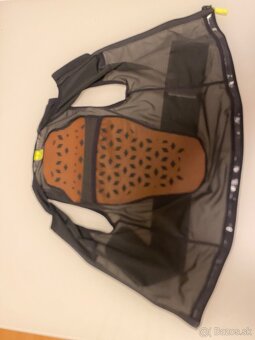 detský chránič chrbtice ETAPE Bone Pro - 4