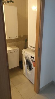 3-izbovy byt Terasa - 4