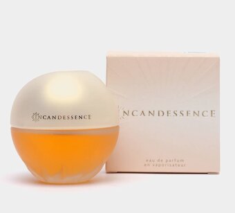 Avon - Incandessence - Set - 4