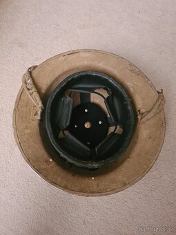 Vojenská Helma - 4