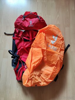 Turistický batoh - 4