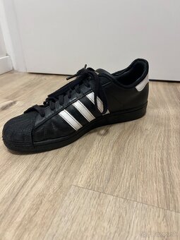 Topanky Adidas Superstar - 4