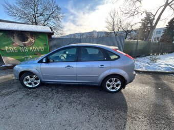 Ford focus - 4