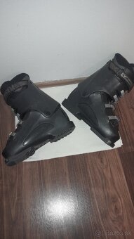 Dámske lyžiarske topánky - 4