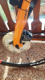 pinarelo prince disk velkost  51,5 jedinečny kus - 4