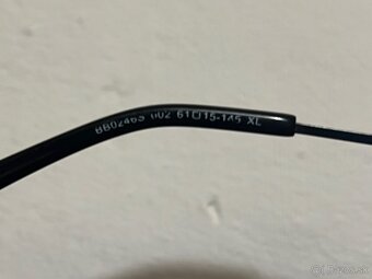 Balenciaga okuliare - 4