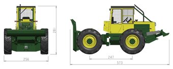 Modely na diaľkové ovládanie - 4