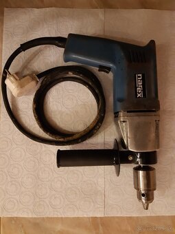 Vrtacka NAREX EV 513 D - 4