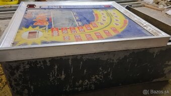 Predám výherný automat na mince - 4