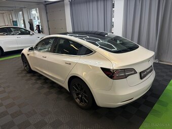 Tesla Model 3 Standard Range 2020 – Lance - 4