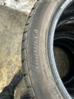 225/45r17 4ks zimné - 4