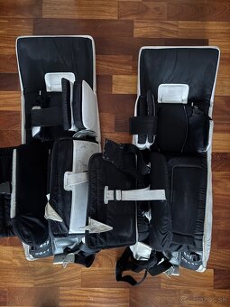 Brankarske betony Brians 29+1 - 4