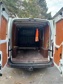 Opel Movano/8490 s DPH - 4