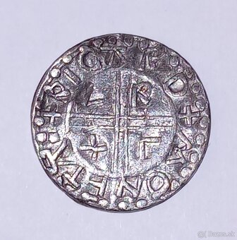 Æthelred II ( 978 – 1016) - 4