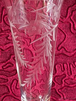 Poháre na šampanské. - 4