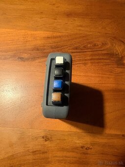 IFM testpack E18430 - 4